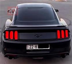 فۆرد مۆستانگ